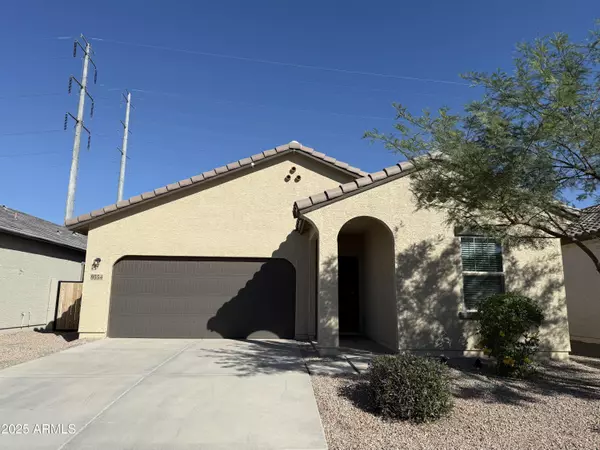 9554 W RAYMOND Street, Tolleson, AZ 85353