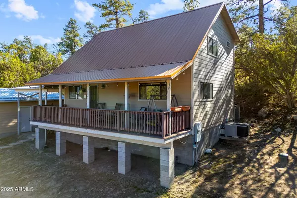 Overgaard, AZ 85933,3684 DIAMONDBACK Drive