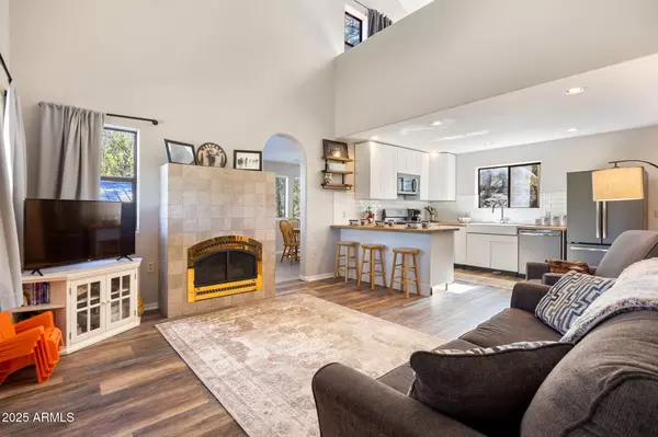 Overgaard, AZ 85933,3684 DIAMONDBACK Drive