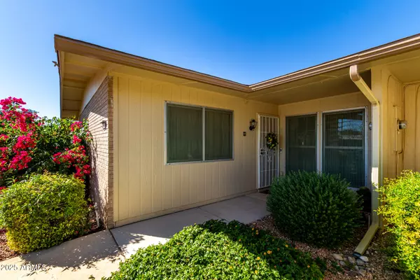 Sun City, AZ 85373,10422 W OCOTILLO Drive