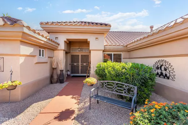 Sun City West, AZ 85375,21807 N VETERANS Drive