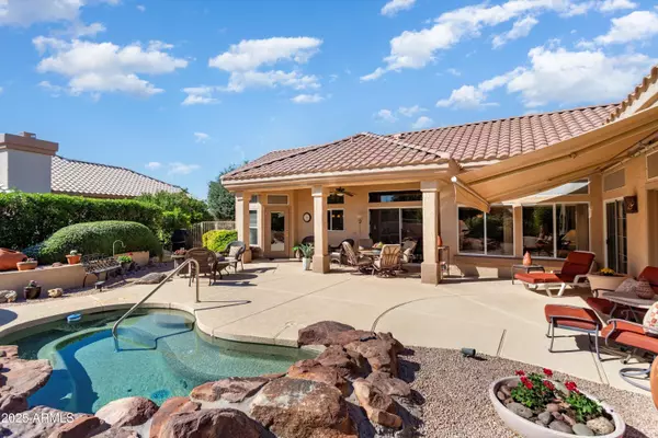 Sun City West, AZ 85375,21807 N VETERANS Drive