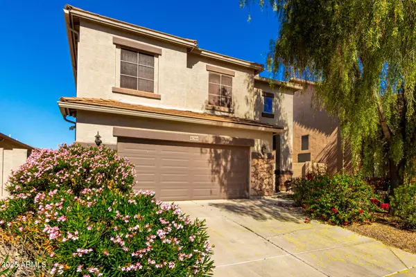 Maricopa, AZ 85138,41344 W CIELO Lane