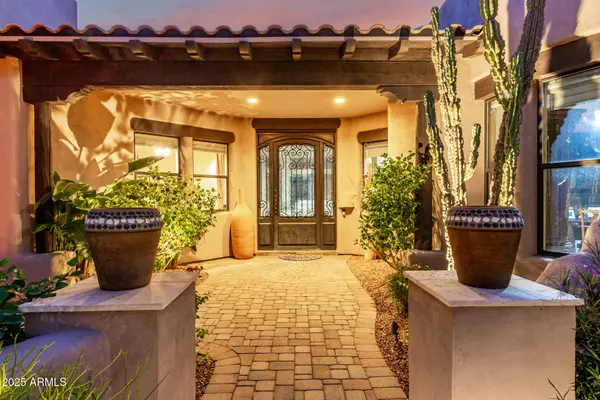 Scottsdale, AZ 85255,11398 E DESERT VISTA Road