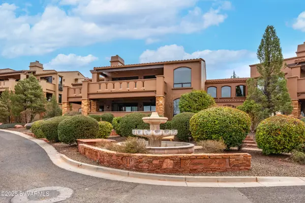 Sedona, AZ 86336,3885 POSITANO Place #6