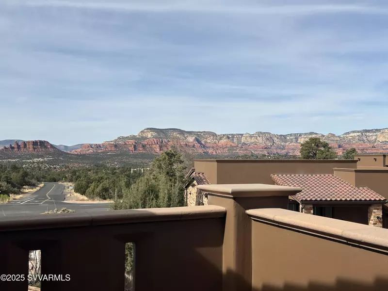 3885 POSITANO Place #6, Sedona, AZ 86336