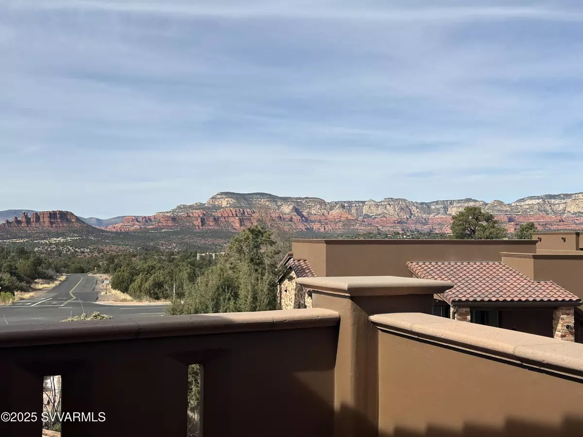 Sedona, AZ 86336,3885 POSITANO Place #6