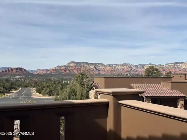 3885 POSITANO Place #6, Sedona, AZ 86336