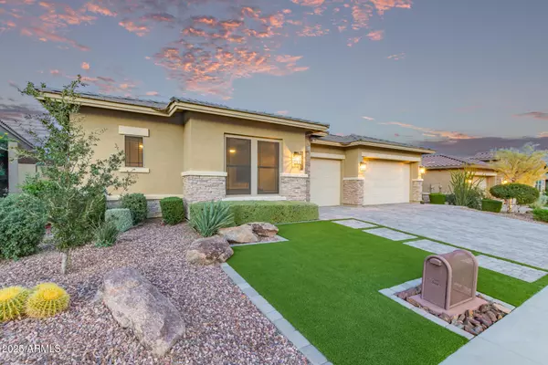 Peoria, AZ 85383,13196 W Woodstock Road