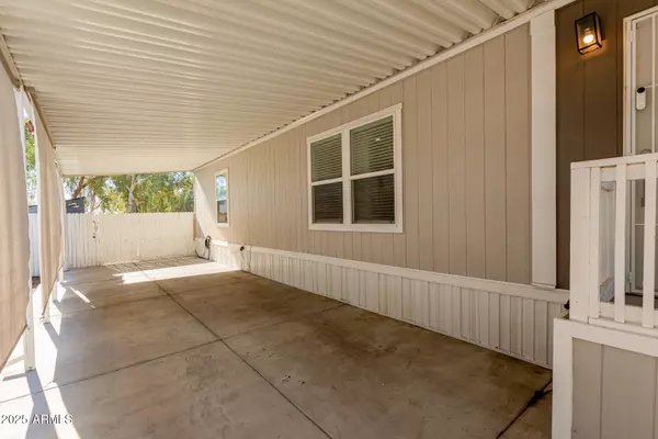 Peoria, AZ 85345,10810 N 91ST Avenue #24