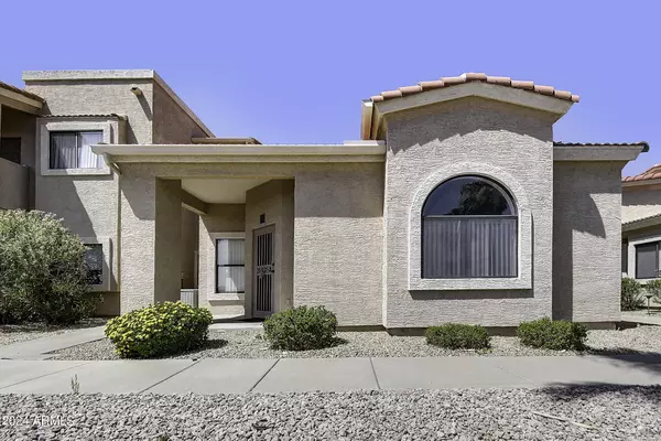 16357 E Arrow Drive #106, Fountain Hills, AZ 85268