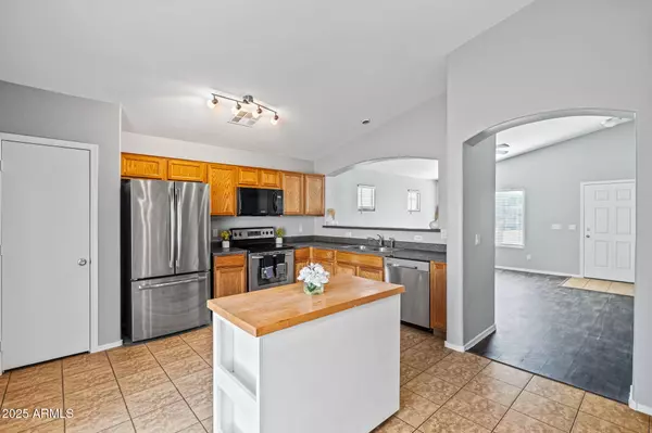 Buckeye, AZ 85326,21962 W COCOPAH Street