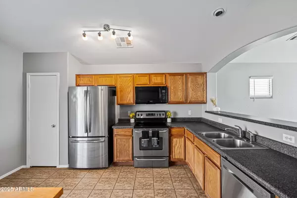 Buckeye, AZ 85326,21962 W COCOPAH Street