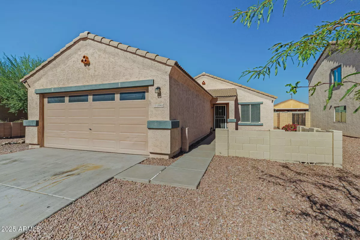 Buckeye, AZ 85326,21962 W COCOPAH Street