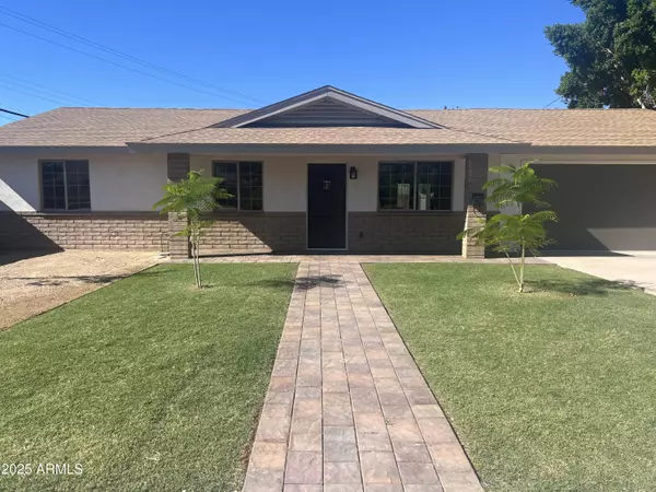 2920 S RITA Lane, Tempe, AZ 85282