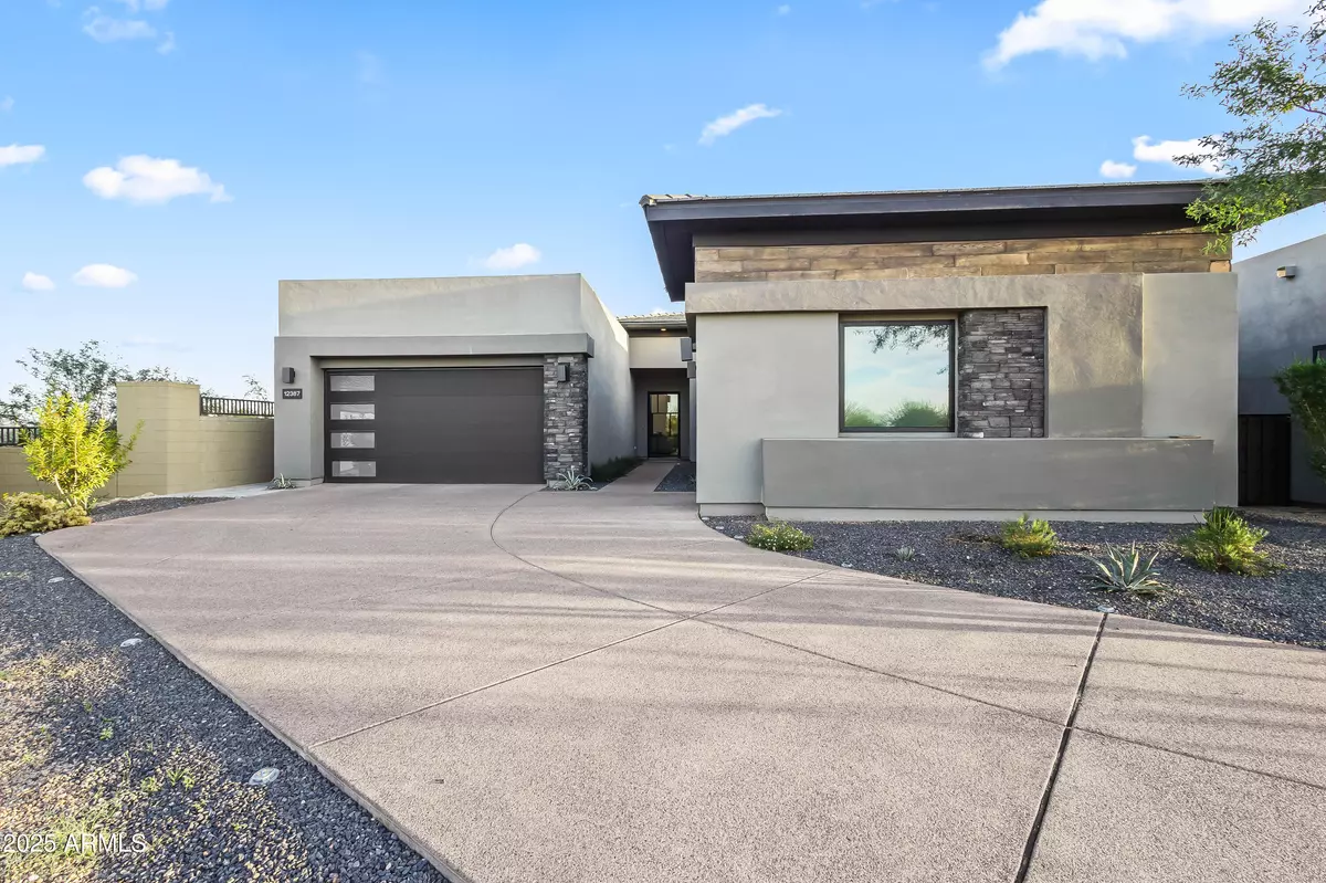 Scottsdale, AZ 85255,12387 E Black Rock Road