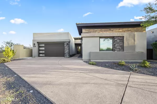 12387 E Black Rock Road, Scottsdale, AZ 85255