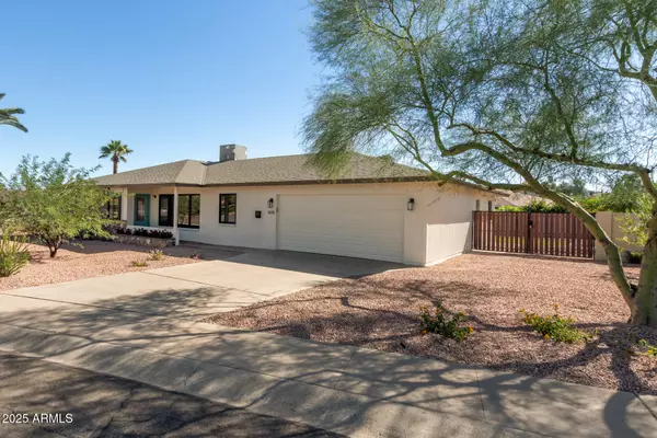 Scottsdale, AZ 85257,6845 E CORONADO Road