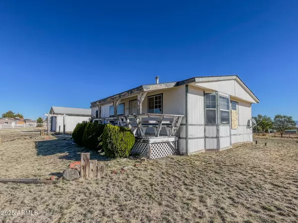 Chino Valley, AZ 86323,1355 S REED Road