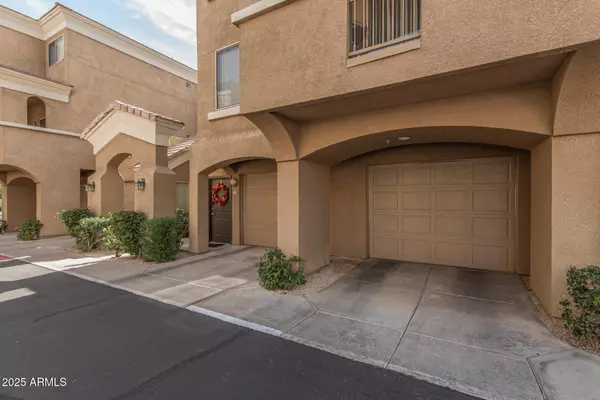 Phoenix, AZ 85016,4644 N 22ND Street #1160