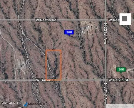 0 W Galvin Street #100, Wittmann, AZ 85361