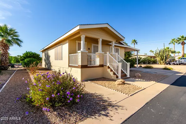 Mesa, AZ 85207,9333 E UNIVERSITY Drive #74