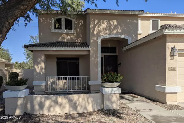 Chandler, AZ 85286,1224 E DERRINGER Way