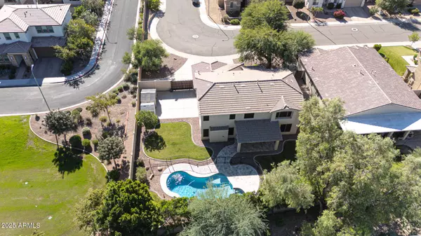 Chandler, AZ 85286,1224 E DERRINGER Way