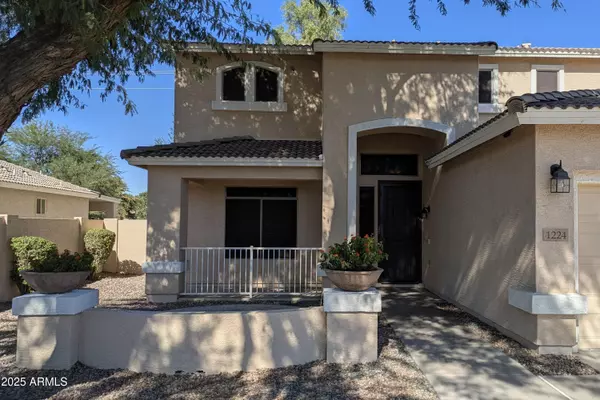 Chandler, AZ 85286,1224 E DERRINGER Way