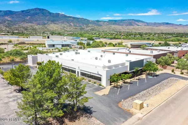 Cottonwood, AZ 86326,258260 JUSTIN Drive