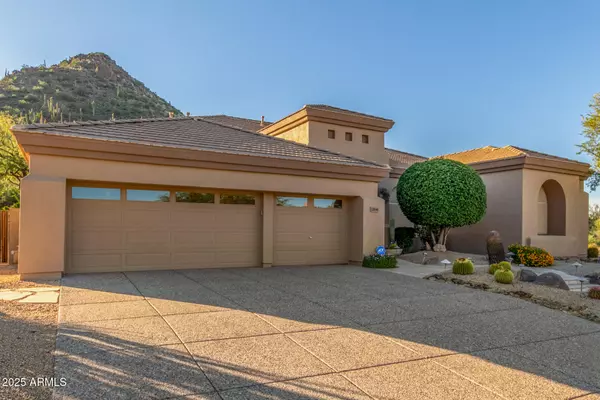 Scottsdale, AZ 85255,23548 N 119TH Way