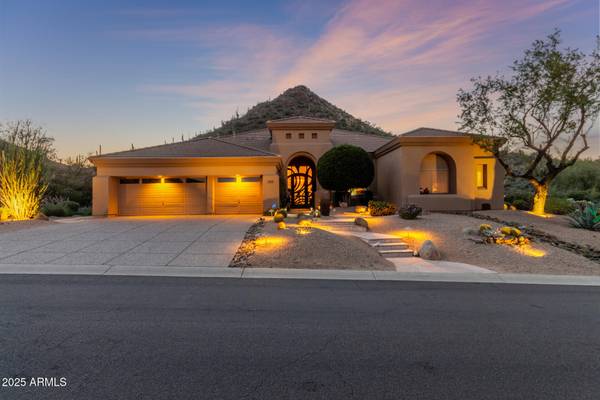 Scottsdale, AZ 85255,23548 N 119TH Way