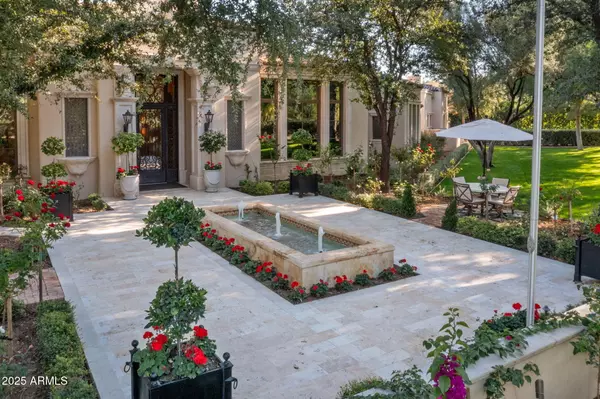 Paradise Valley, AZ 85253,8345 N MORNING GLORY Road