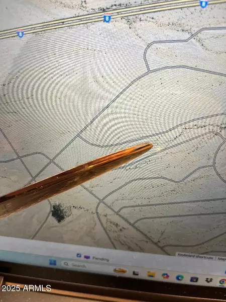 Ave 49E -- #-, Tacna, AZ 85352