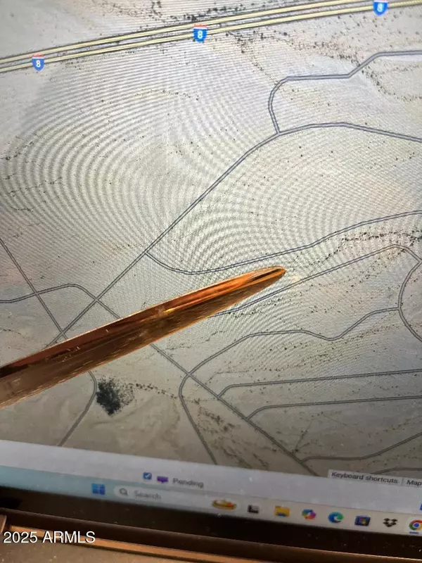 Ave 49E -- #-, Tacna, AZ 85352