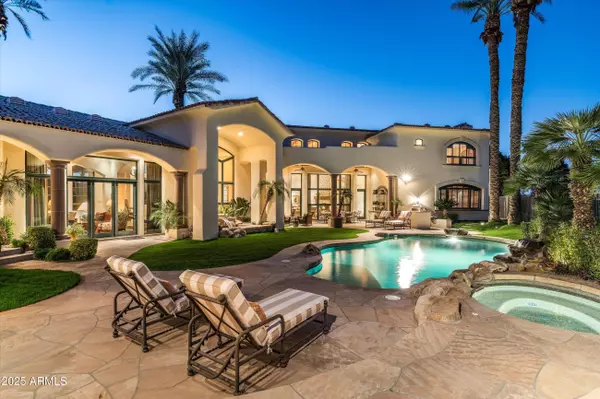 Paradise Valley, AZ 85253,9497 N 55TH Street