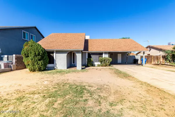 Phoenix, AZ 85037,9028 W OSBORN Road