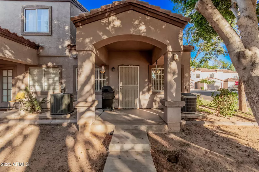 125 S 56TH Street #115, Mesa, AZ 85206