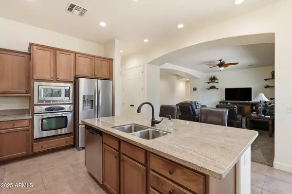 Goodyear, AZ 85395,15725 W BERKELEY Road