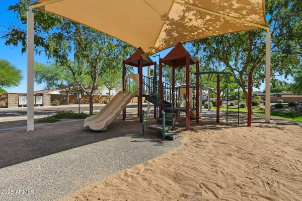 Goodyear, AZ 85395,15725 W BERKELEY Road