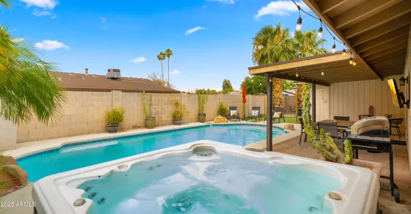 Scottsdale, AZ 85251,8701 E COLUMBUS Avenue