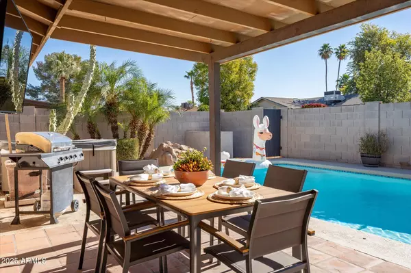 Scottsdale, AZ 85251,8701 E COLUMBUS Avenue