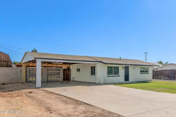 Mesa, AZ 85207,519 N 96TH Place