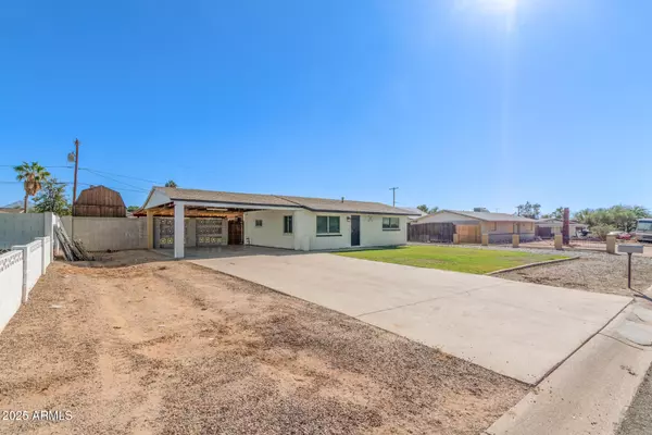 Mesa, AZ 85207,519 N 96TH Place