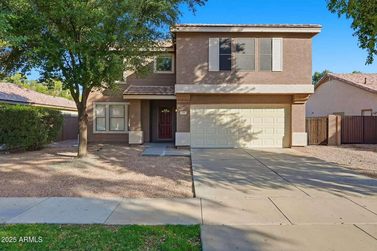 Gilbert, AZ 85233,544 W AVIARY Way