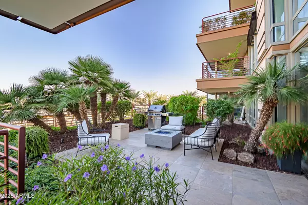 Scottsdale, AZ 85251,7167 E RANCHO VISTA Drive #4007