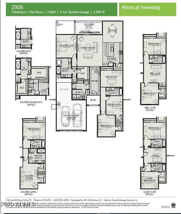 Litchfield Park, AZ 85340,19136 W MISSOURI Avenue