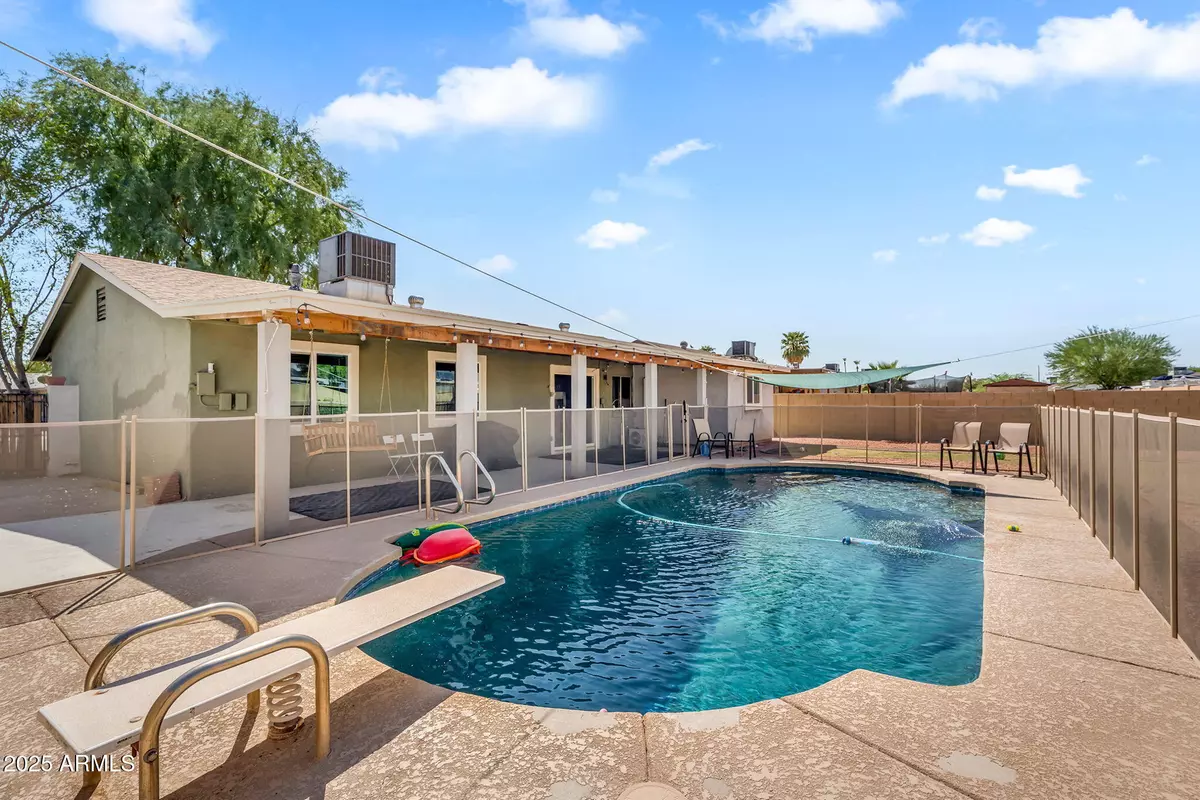 Phoenix, AZ 85035,4902 W SHERIDAN Street