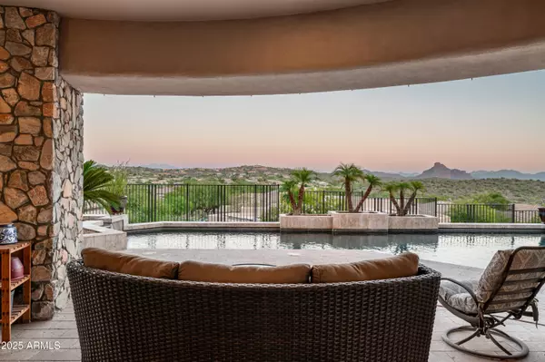 Fountain Hills, AZ 85268,9125 N Flying Butte --