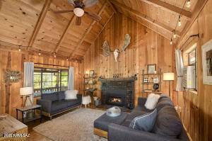 Mt Lemmon, AZ 85619,9726 N Willow Canyon --